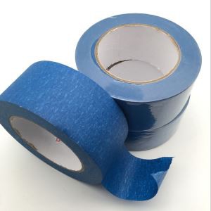 เทปจิตรกรสีฟ้า