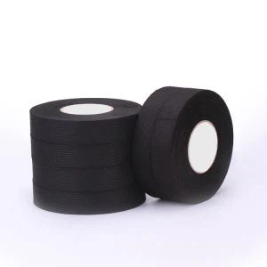 ผ้าพันคอเสื้อผ้าเทปโพลีเอสเตอร์สายไฟสายไฟเทป