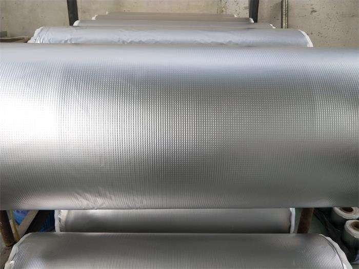 Aluminum Foil Butyl Waterproof Tape Rubber Sealing Repair Roof Tape Waterproofing Roofing Tape