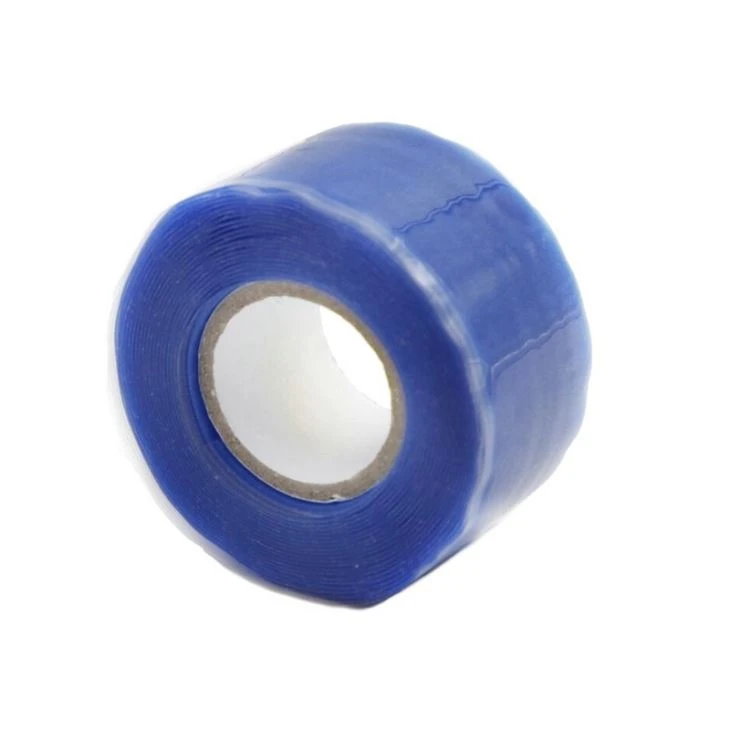 High Temperature Self Fusing Silicone Heating Tape Waterproof Repair Tape