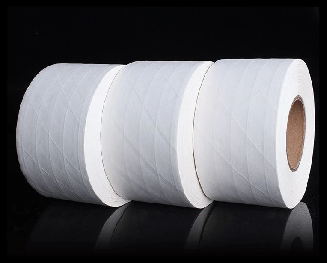 Wet Kraft Paper Tape