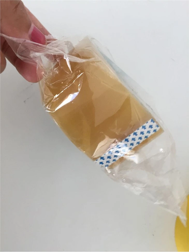 Biodegradable Cellulose Tape