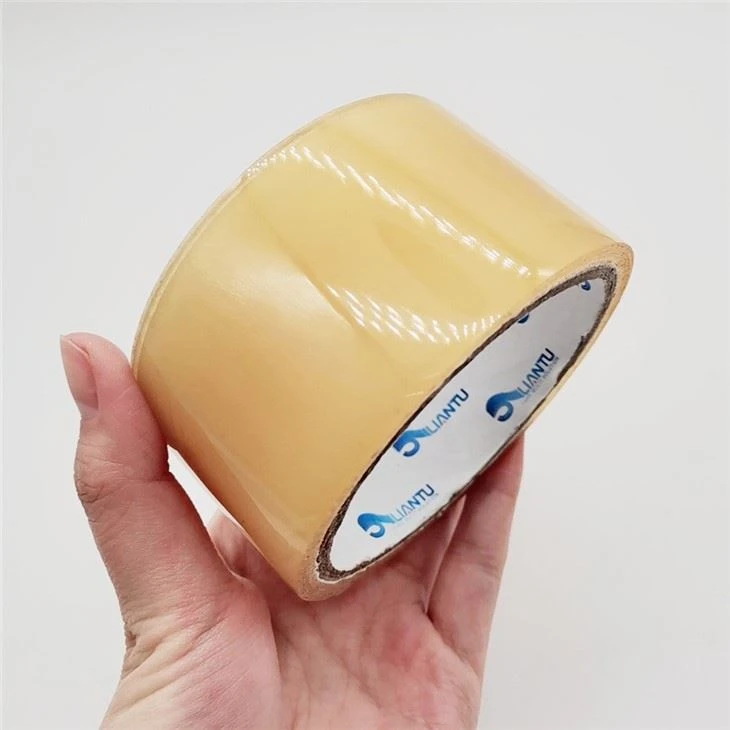 Biodegradable Cellulose Tape
