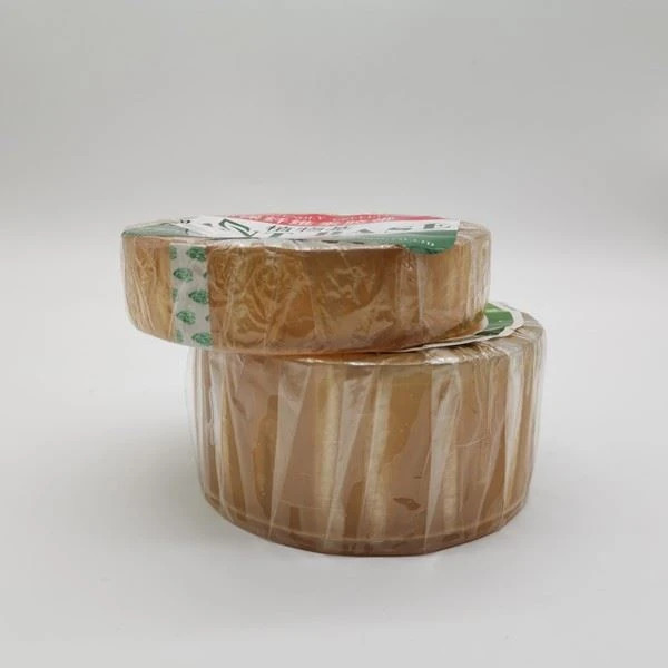 Plant-based Cellulose Tape Is Degradable And Pollution-free
