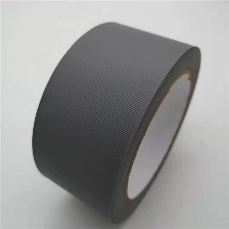 PVC Easy Tear Duct Tape 48mm*25m