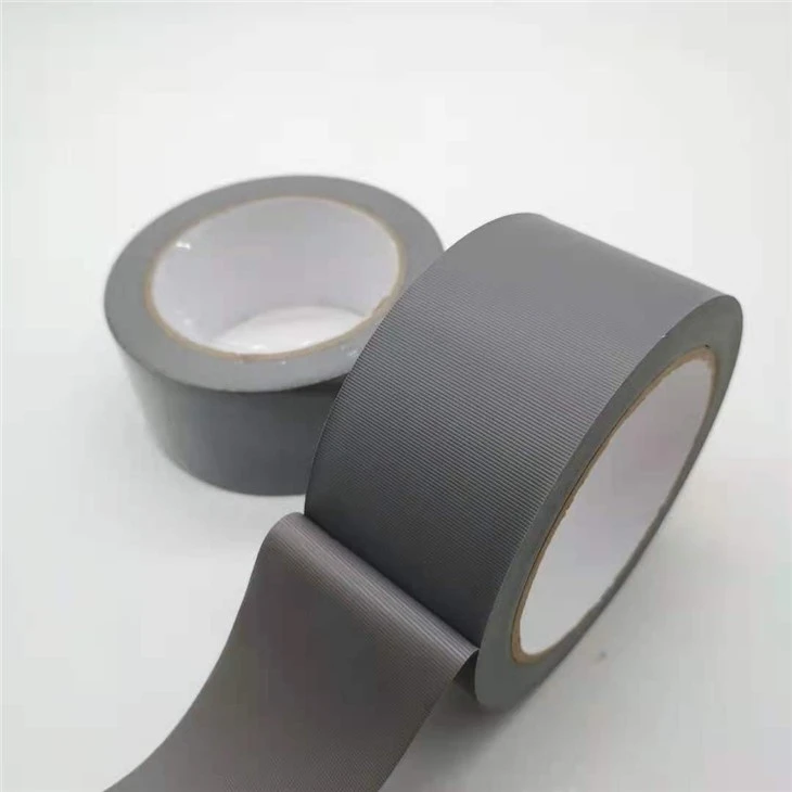 PVC Easy Tear Duct Tape 48mm*25m