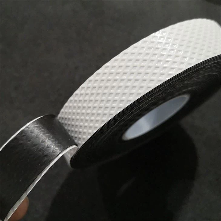 25KV PIB Neoprene Self-bonding Tape