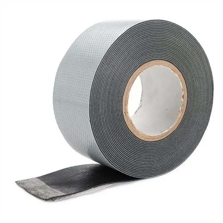 Self Vulcanizing Rubber Tape