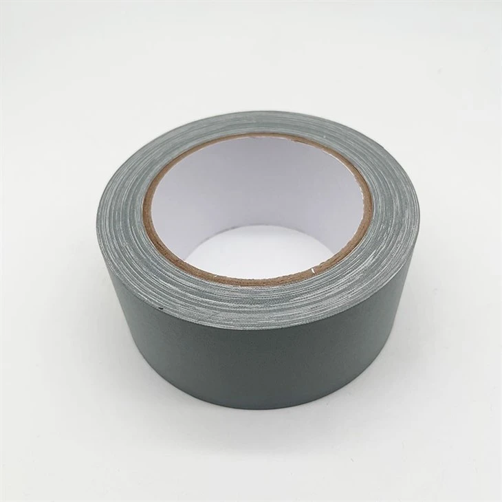 Tesa® 4657 Temperture Resistant Acrylic Coated Cloth Tape